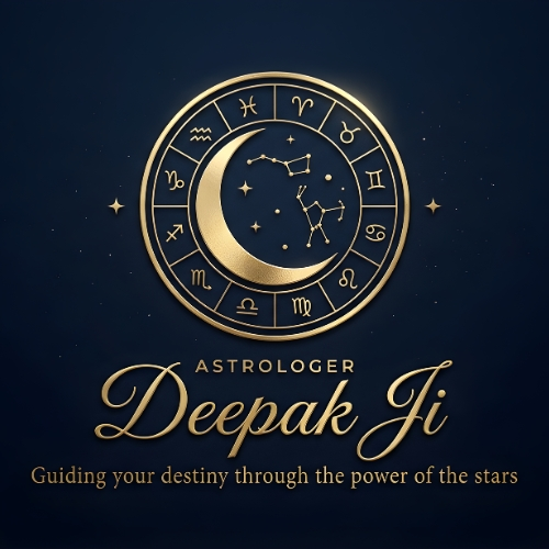 best astrologer deepak ji